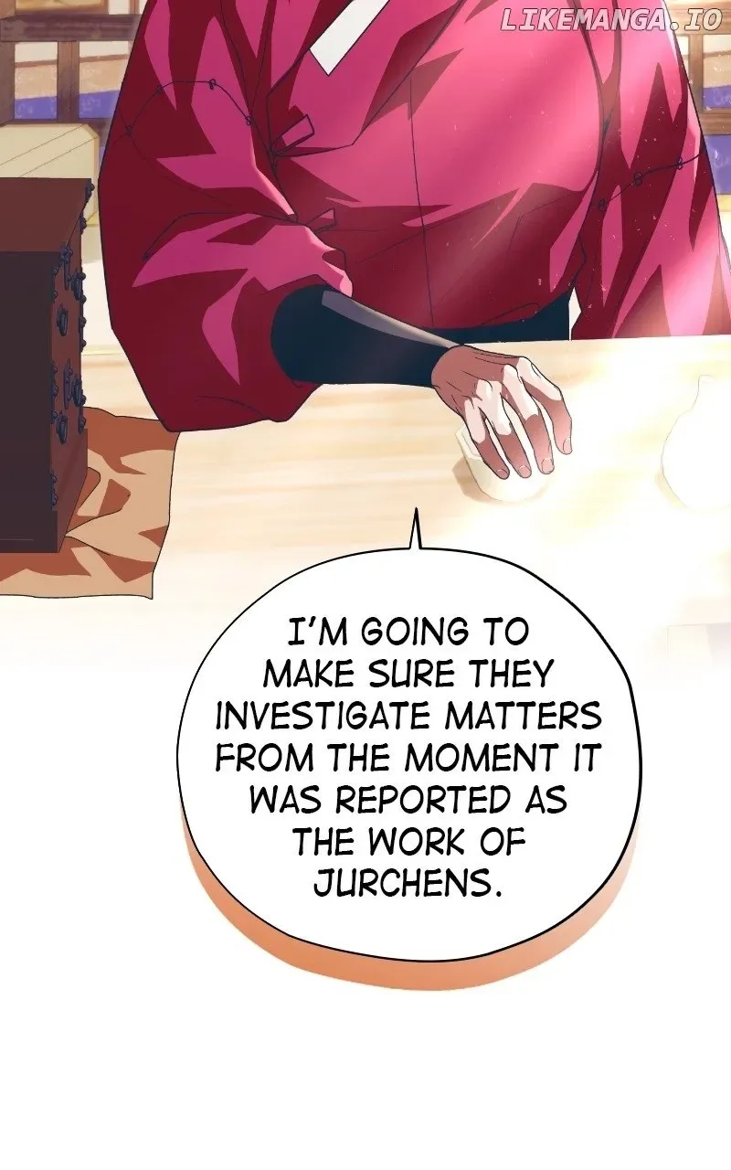 Darby the dizzying flow Chapter 62 page 84