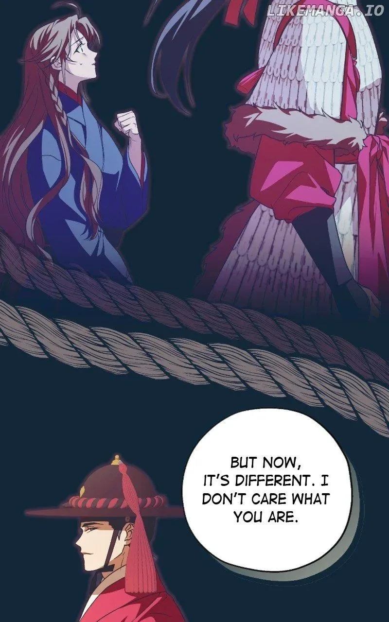 Darby the dizzying flow Chapter 61 page 79