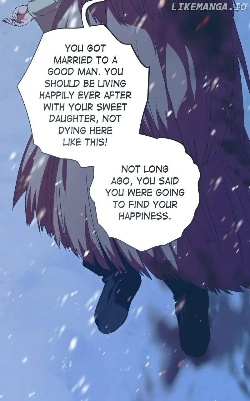 Darby the dizzying flow Chapter 69 page 73