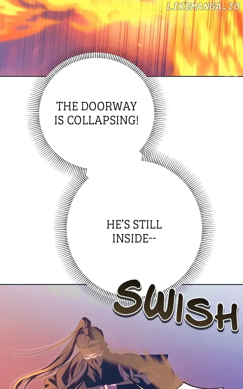 Darby the dizzying flow Chapter 60 page 70