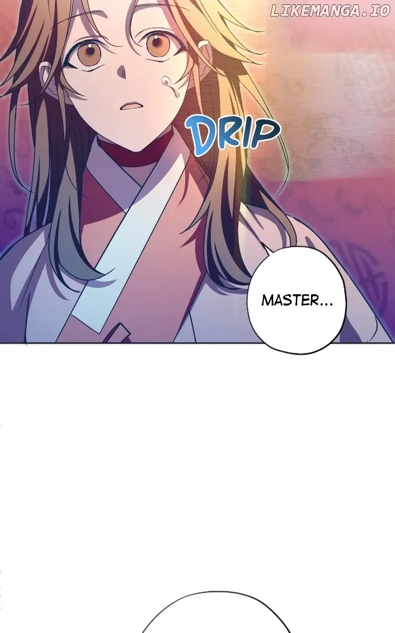 Darby the dizzying flow Chapter 75 page 20