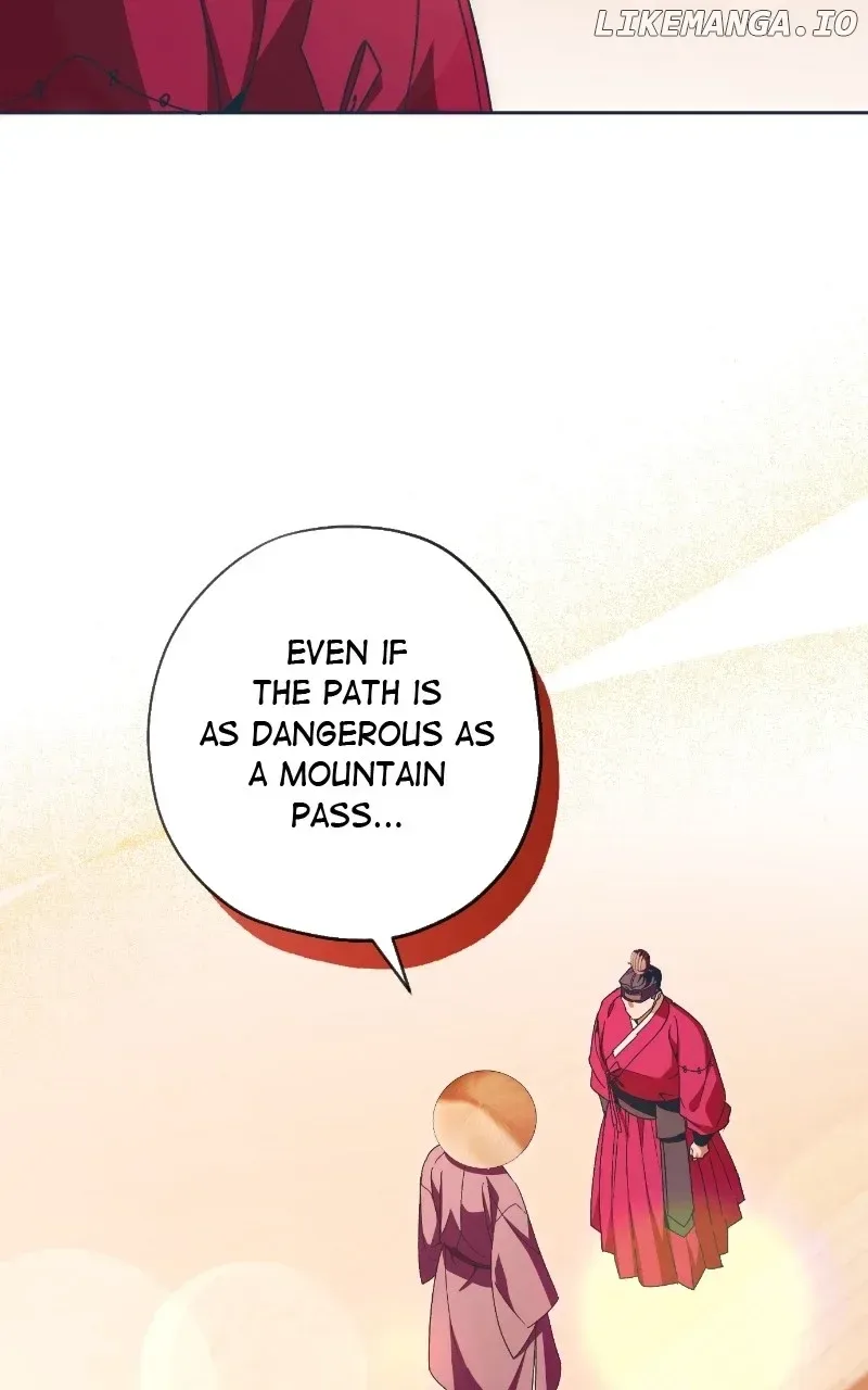 Darby the dizzying flow Chapter 71 page 15