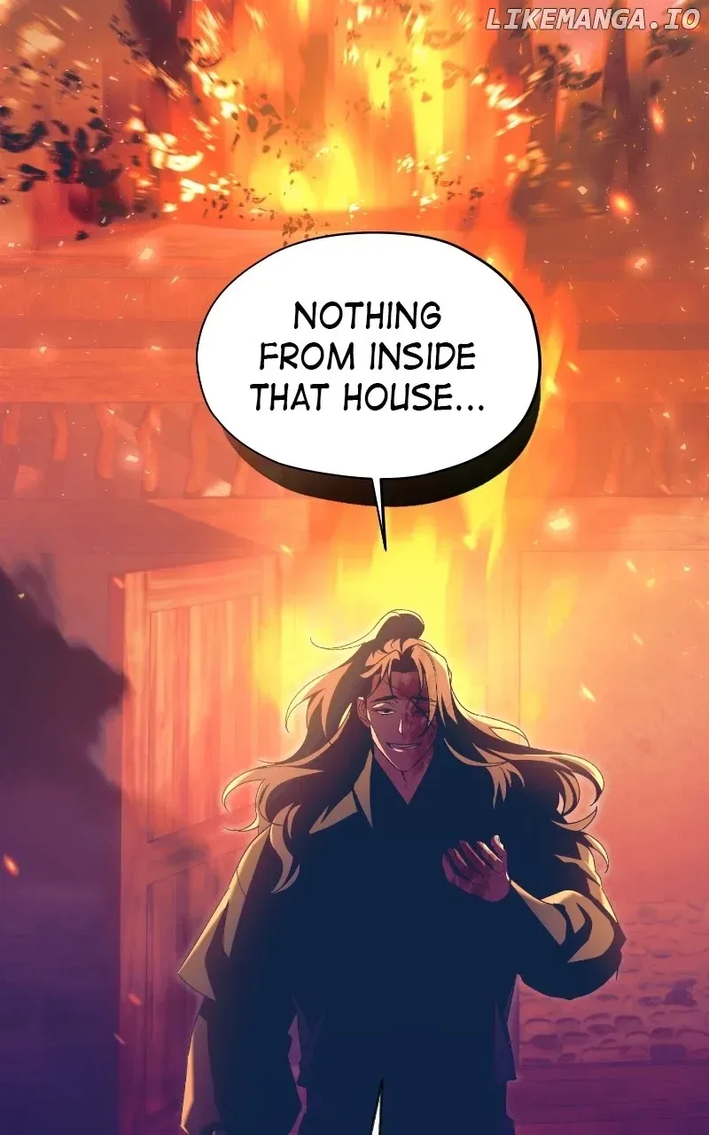 Darby the dizzying flow Chapter 60 page 67