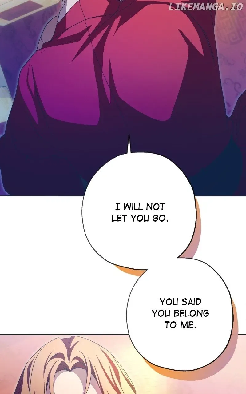 Darby the dizzying flow Chapter 75 page 19