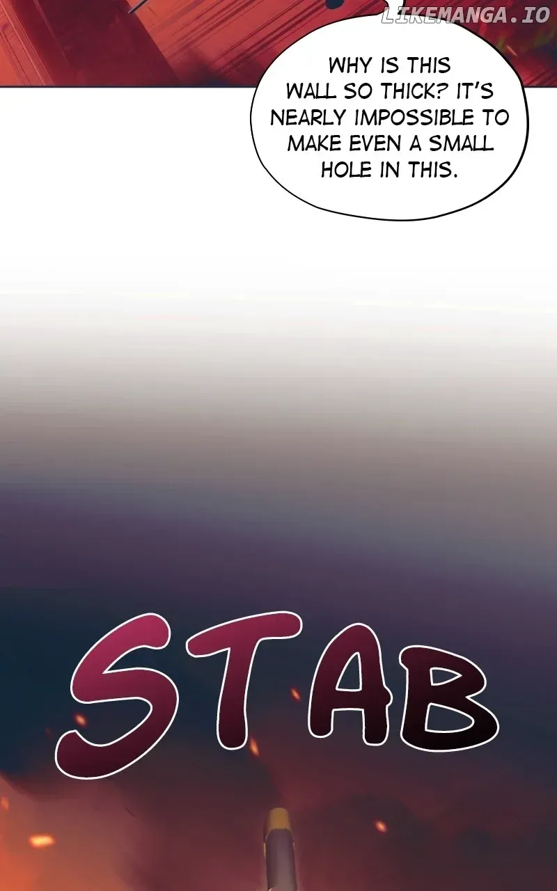 Darby the dizzying flow Chapter 60 page 78