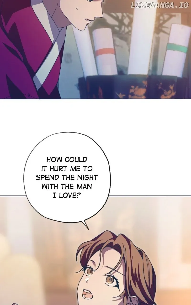 Darby the dizzying flow Chapter 75 page 40