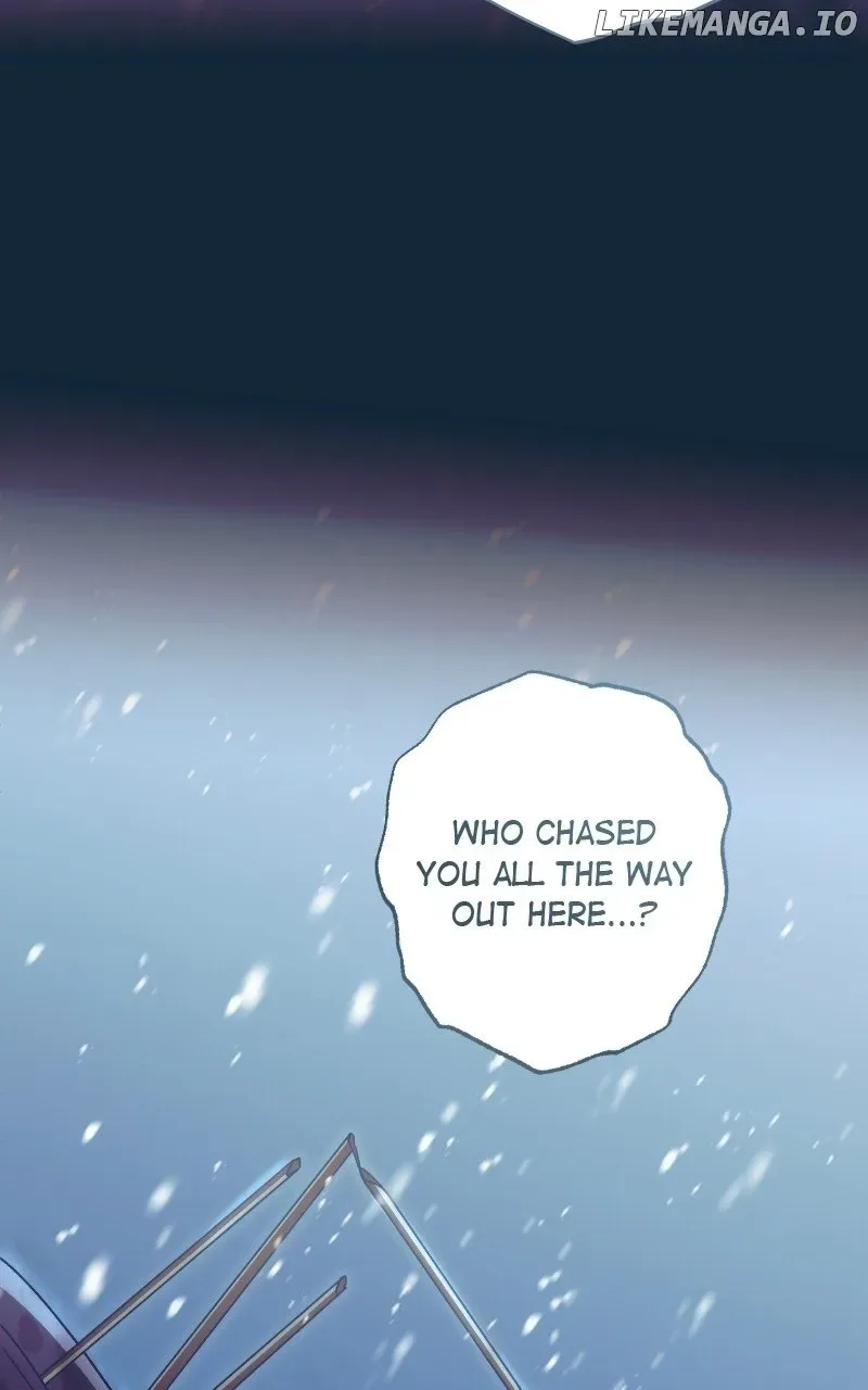 Darby the dizzying flow Chapter 69 page 75
