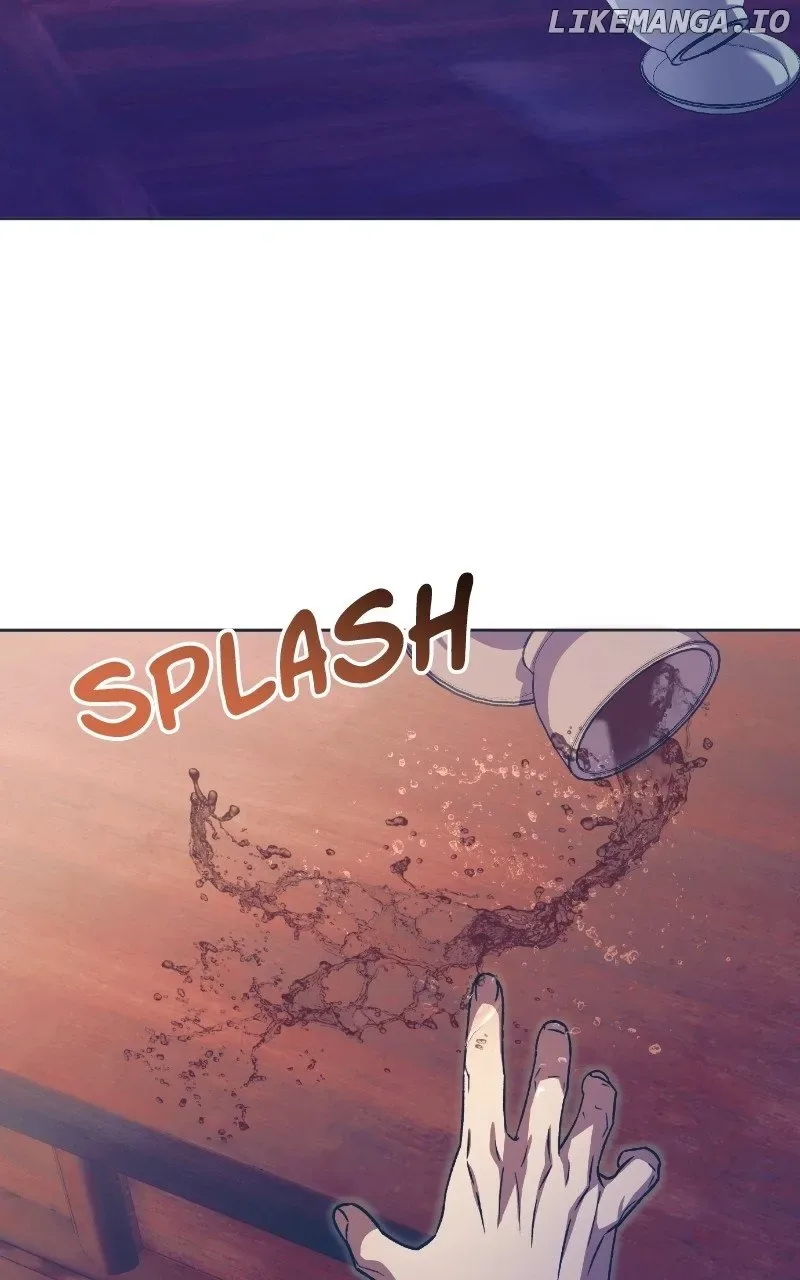 Darby the dizzying flow Chapter 75 page 51