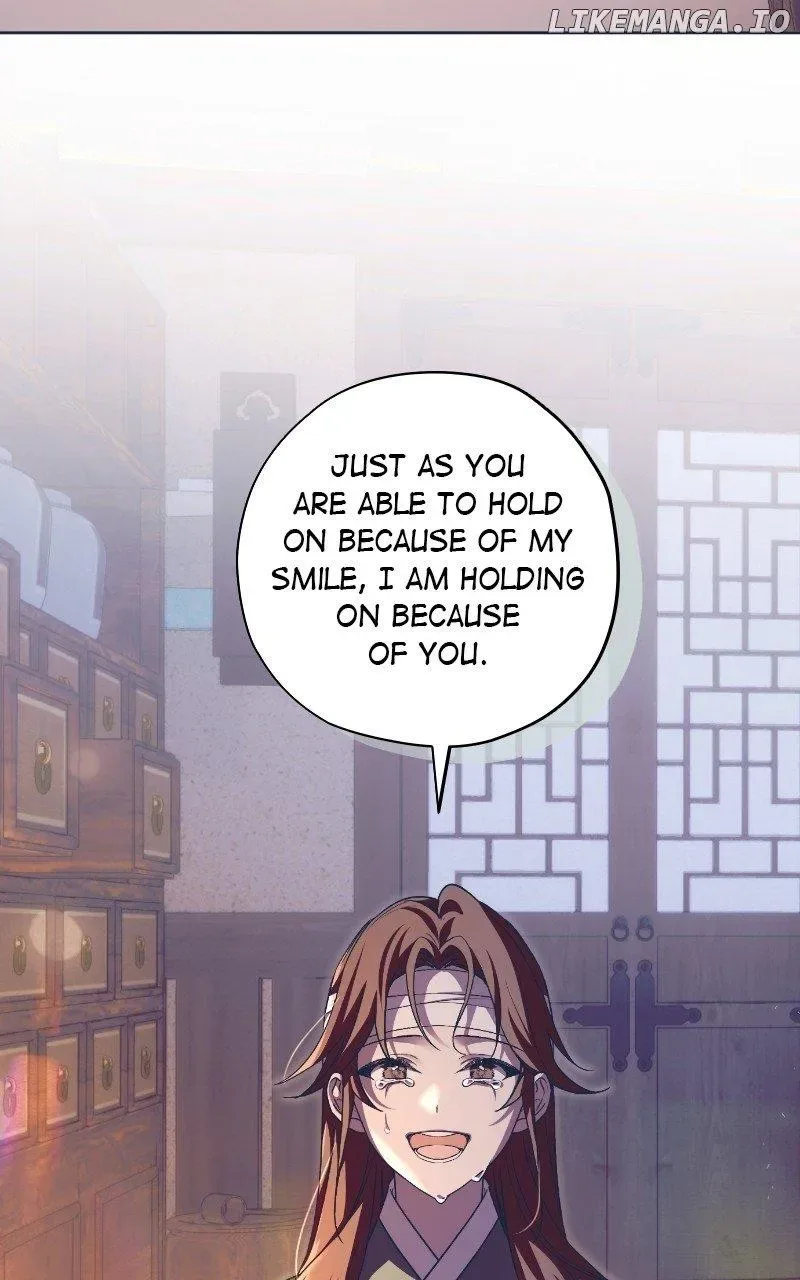 Darby the dizzying flow Chapter 61 page 83
