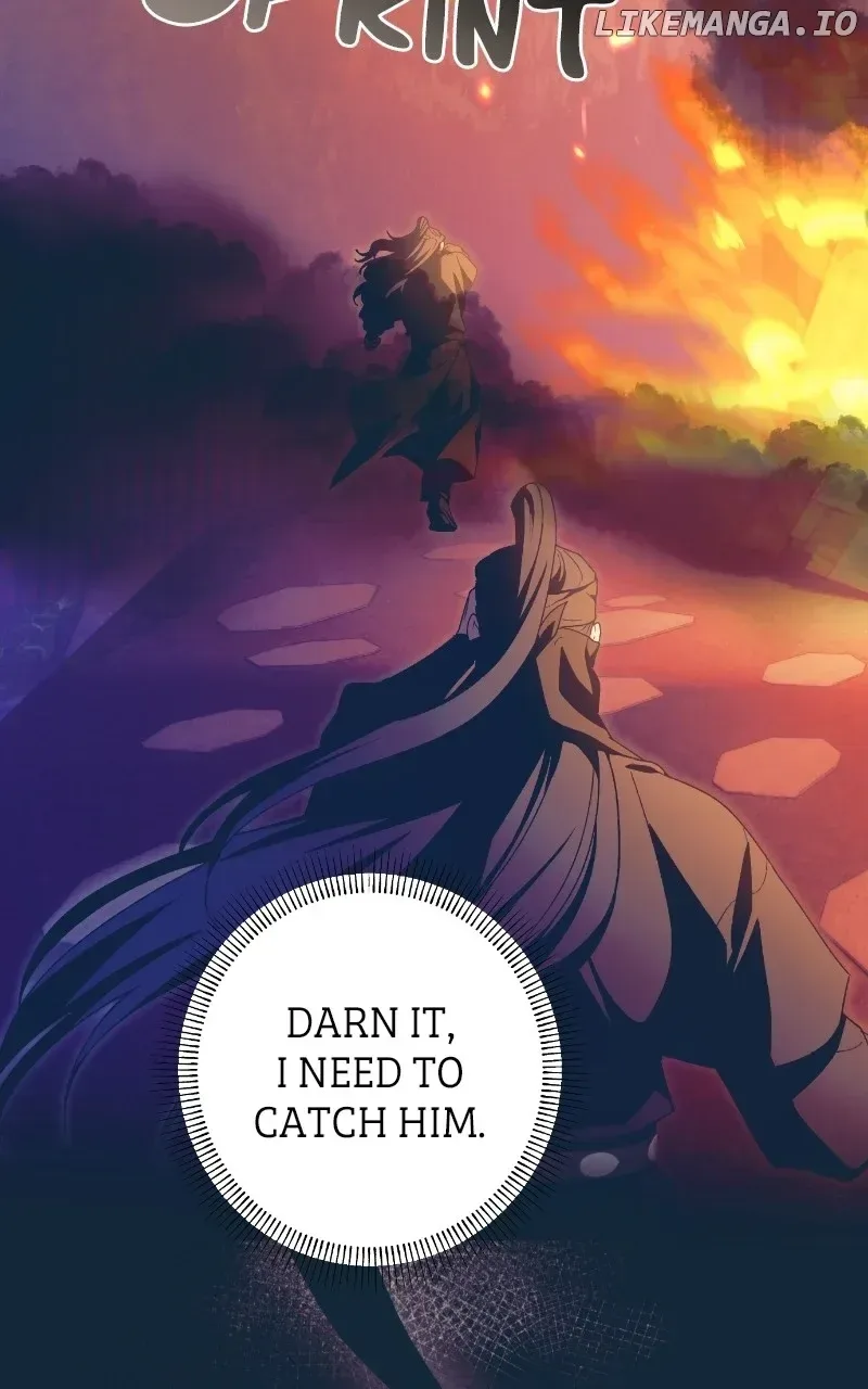 Darby the dizzying flow Chapter 60 page 72