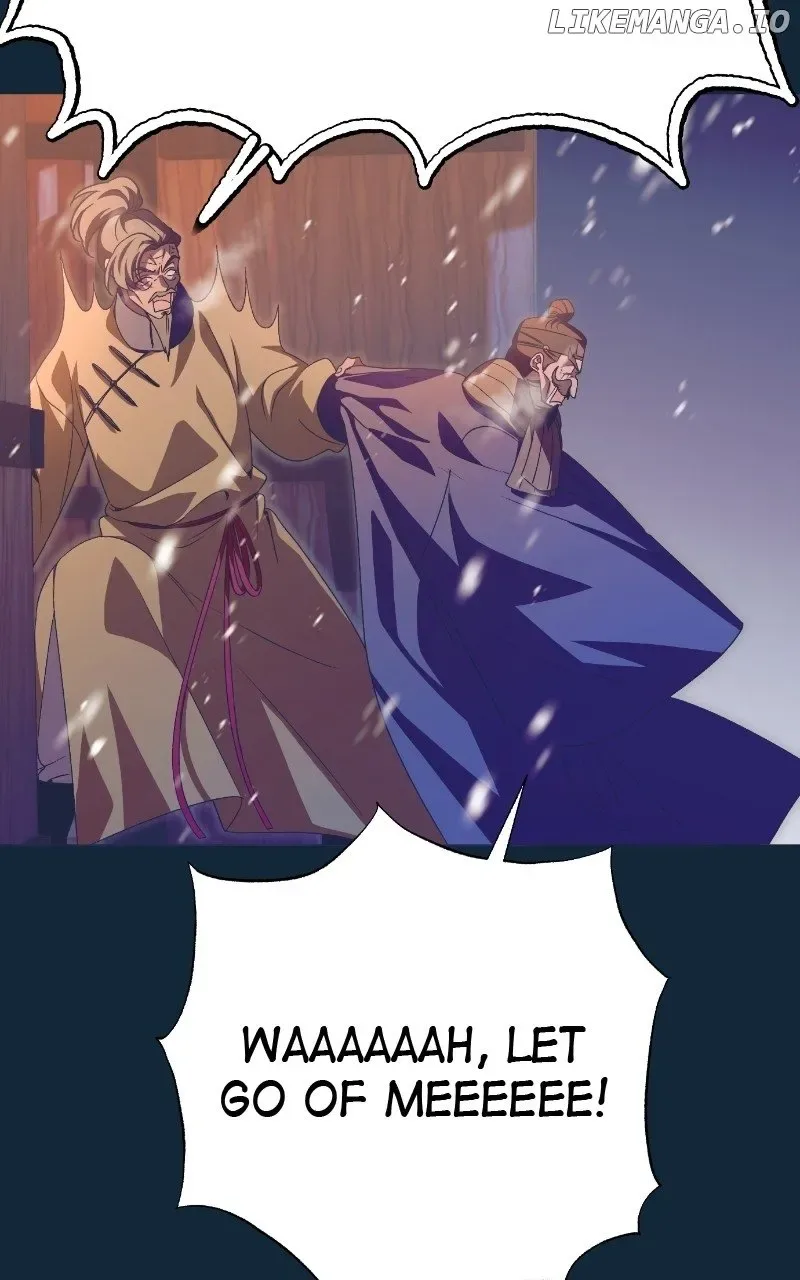 Darby the dizzying flow Chapter 69 page 79