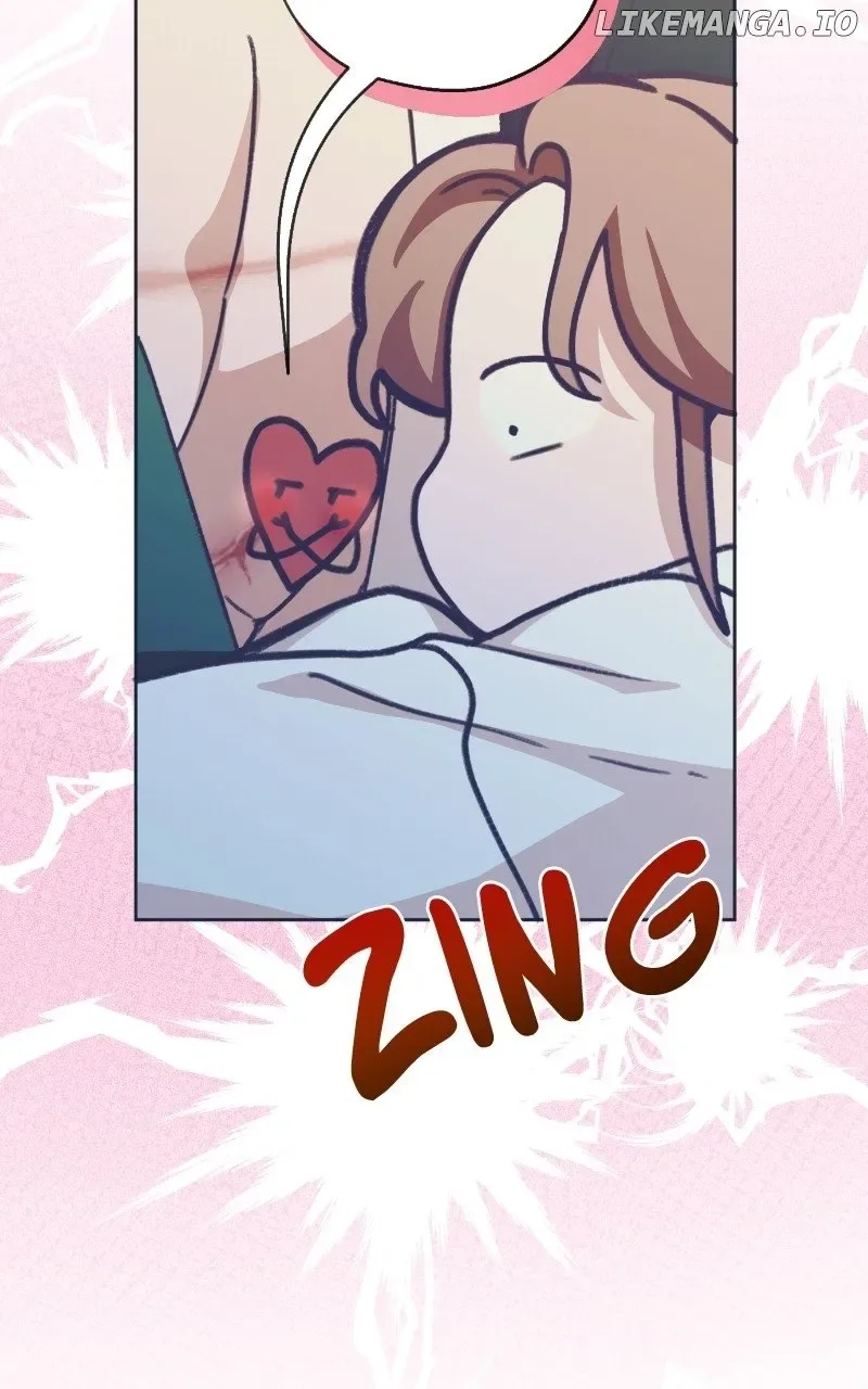Darby the dizzying flow Chapter 76 page 12