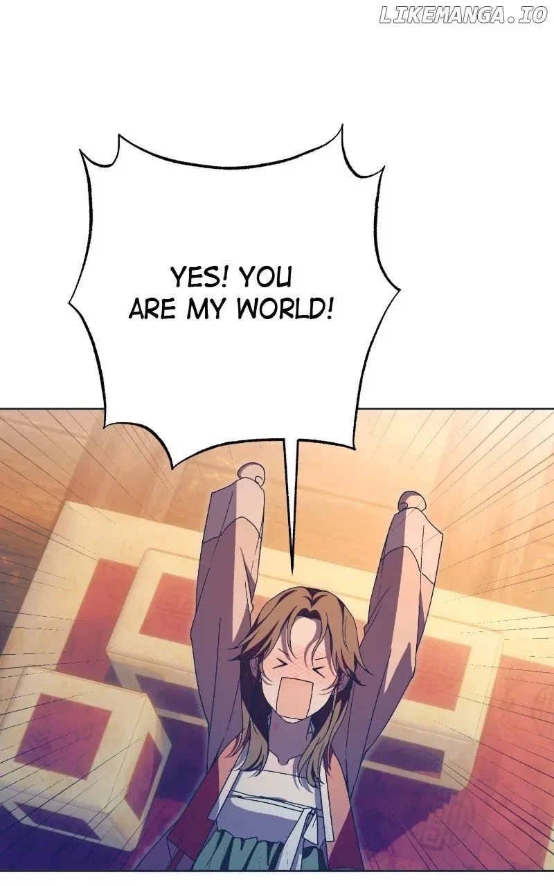 Darby the dizzying flow Chapter 75 page 66