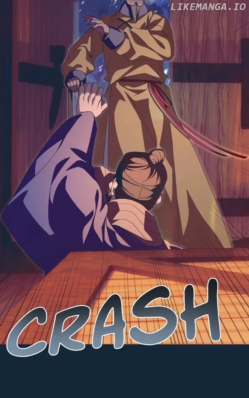 Darby the dizzying flow Chapter 69 page 81