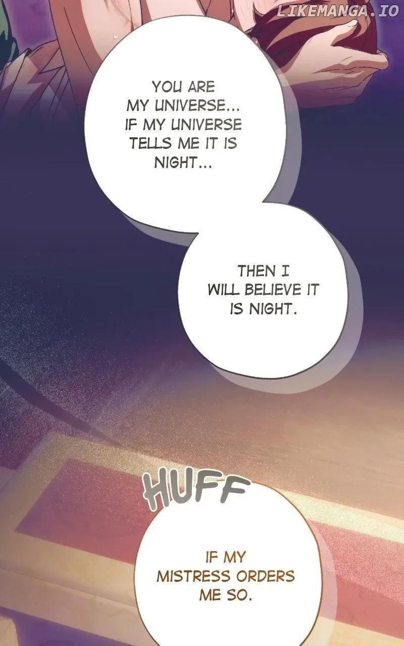 Darby the dizzying flow Chapter 76 page 24