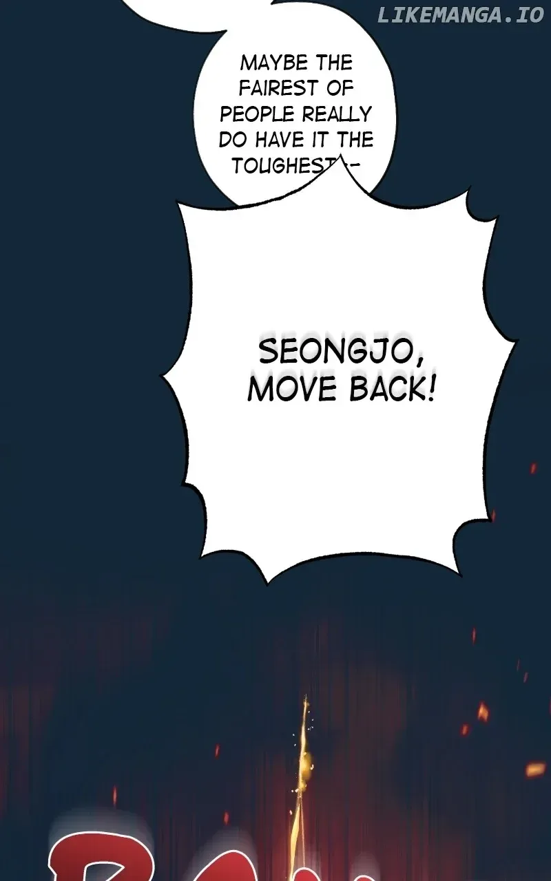 Darby the dizzying flow Chapter 60 page 80