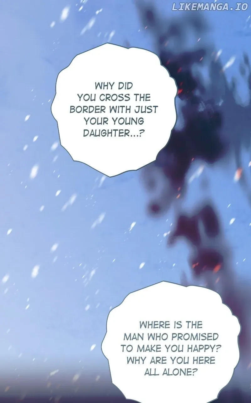 Darby the dizzying flow Chapter 69 page 74