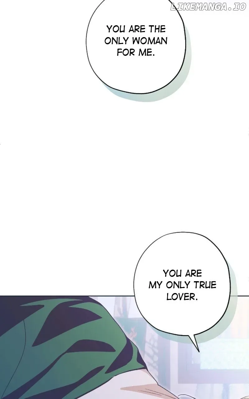 Darby the dizzying flow Chapter 76 page 35