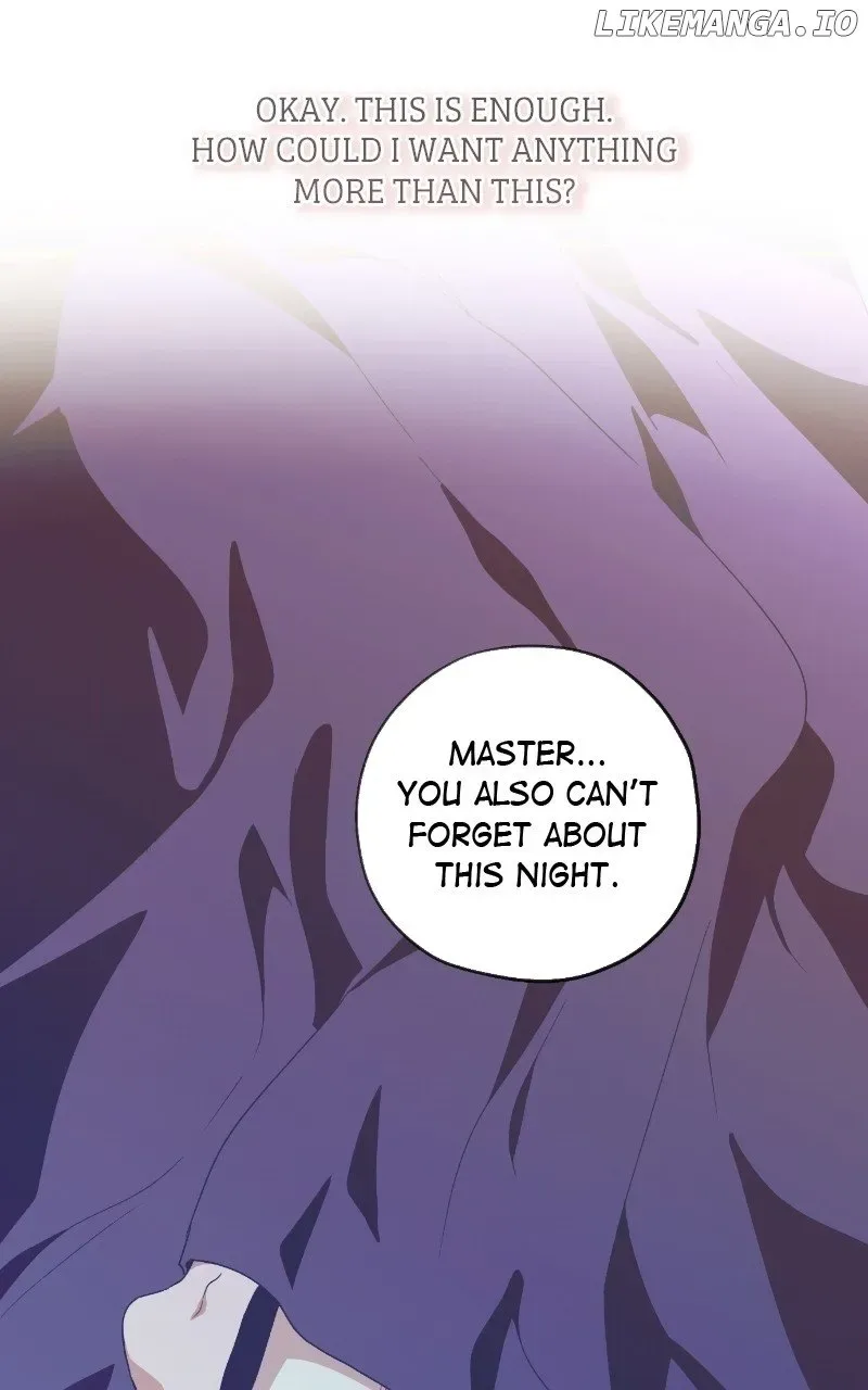 Darby the dizzying flow Chapter 76 page 37