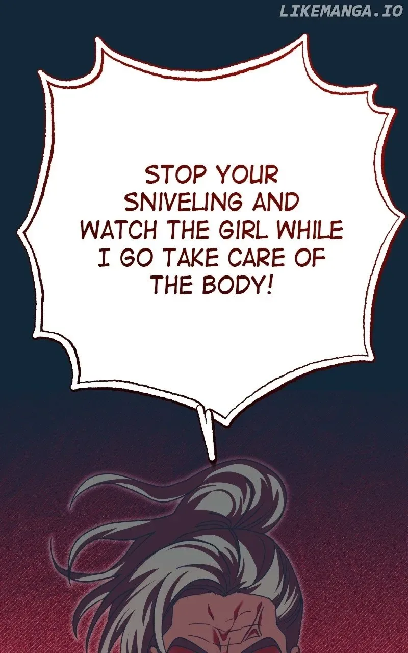 Darby the dizzying flow Chapter 69 page 82