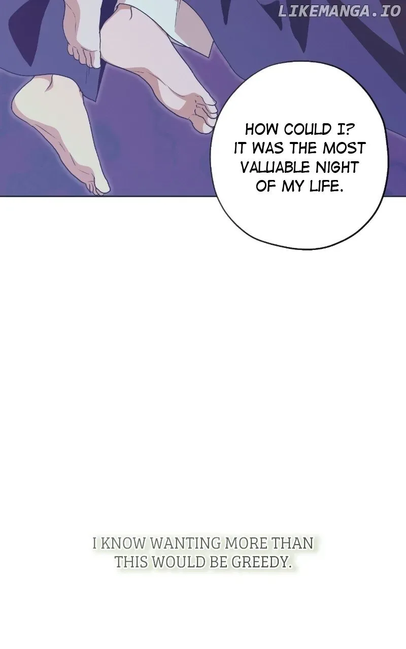 Darby the dizzying flow Chapter 76 page 38