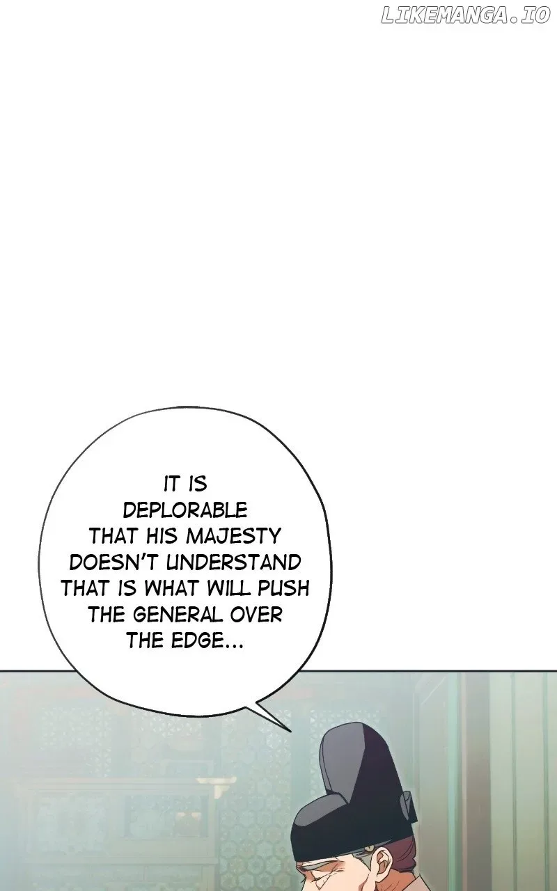 Darby the dizzying flow Chapter 76 page 48