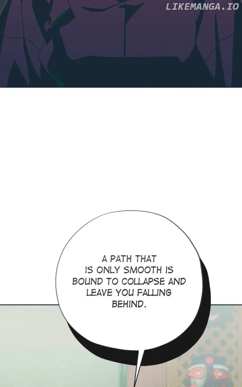 Darby the dizzying flow Chapter 76 page 56