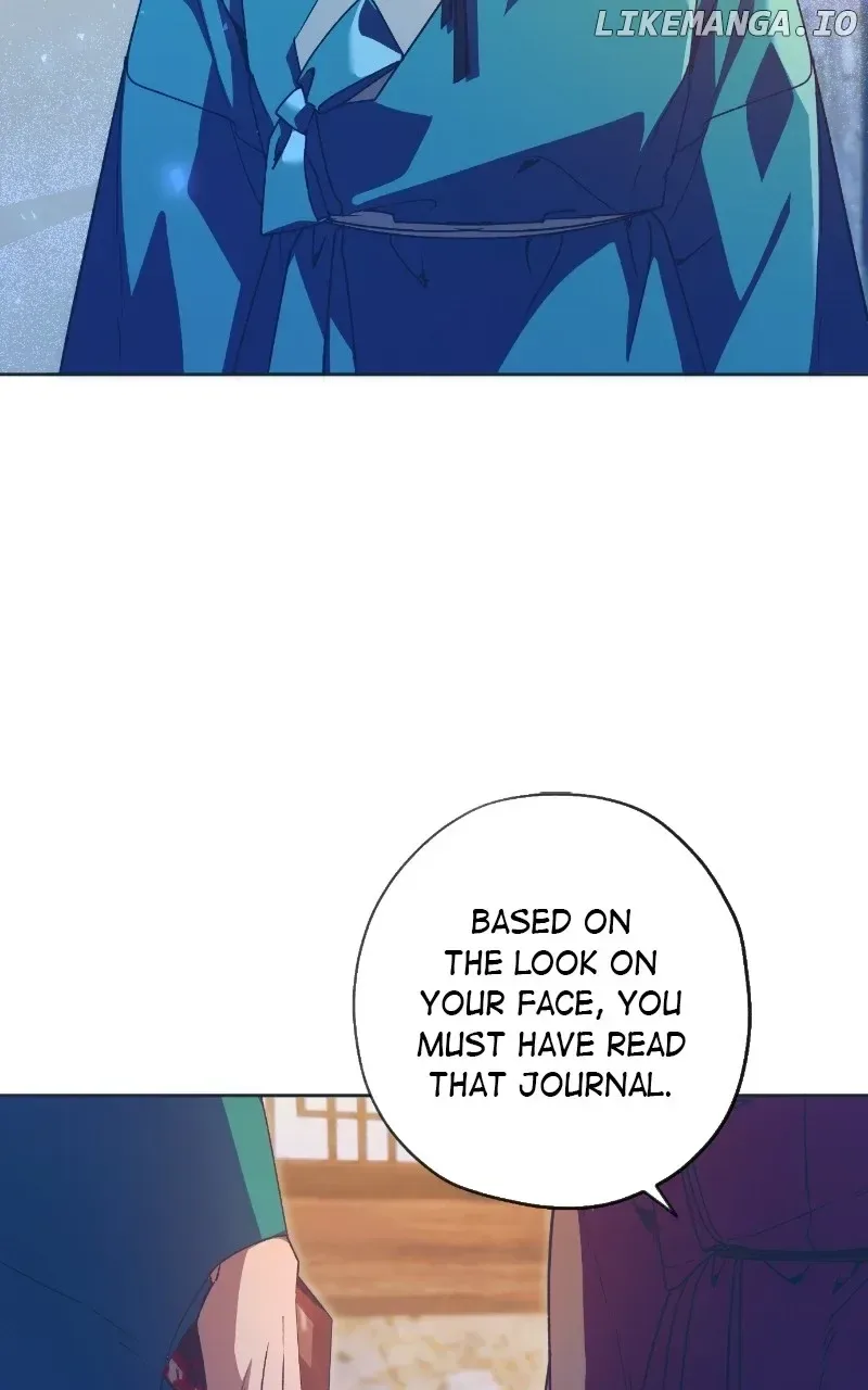 Darby the dizzying flow Chapter 71 page 31