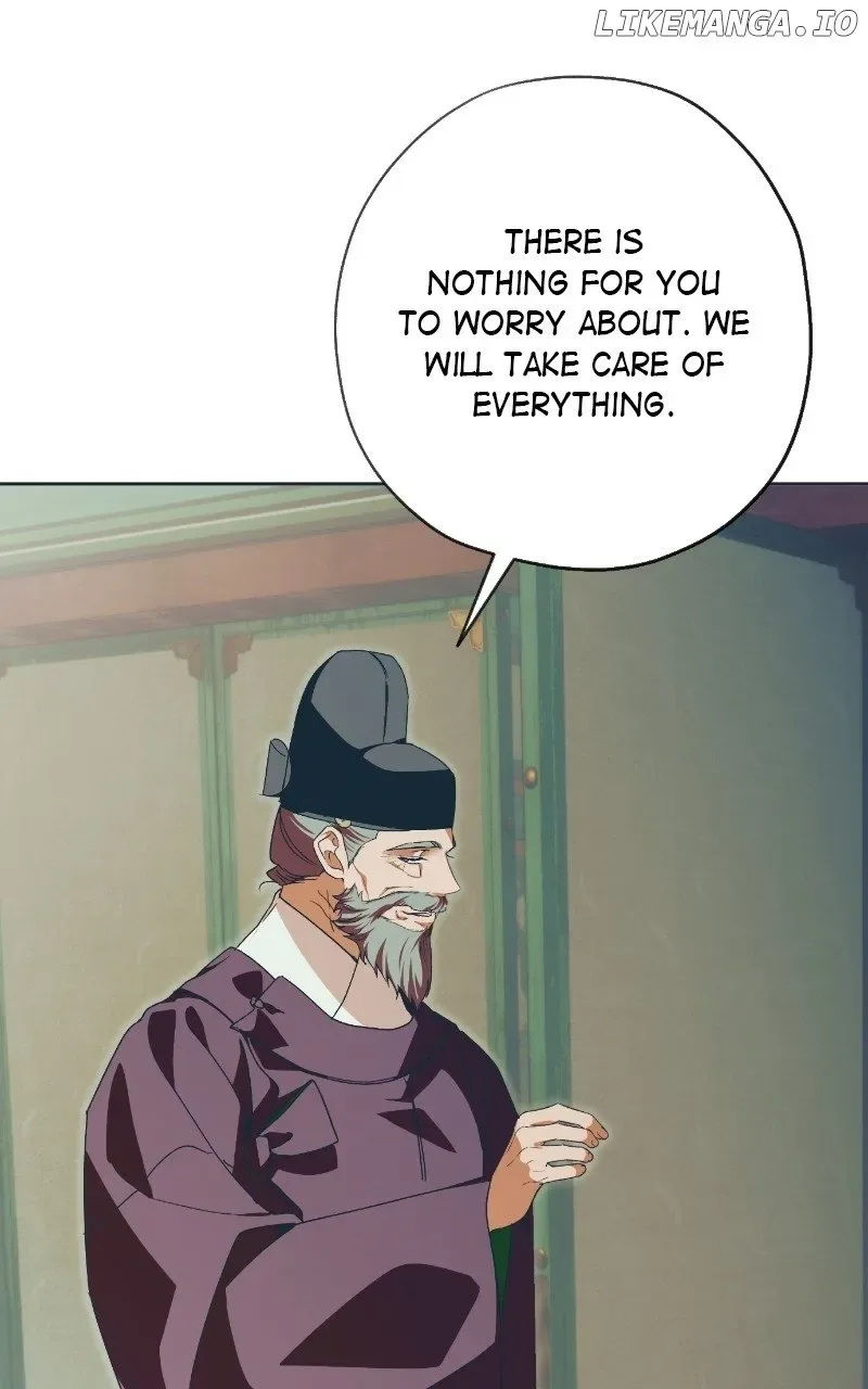 Darby the dizzying flow Chapter 76 page 61