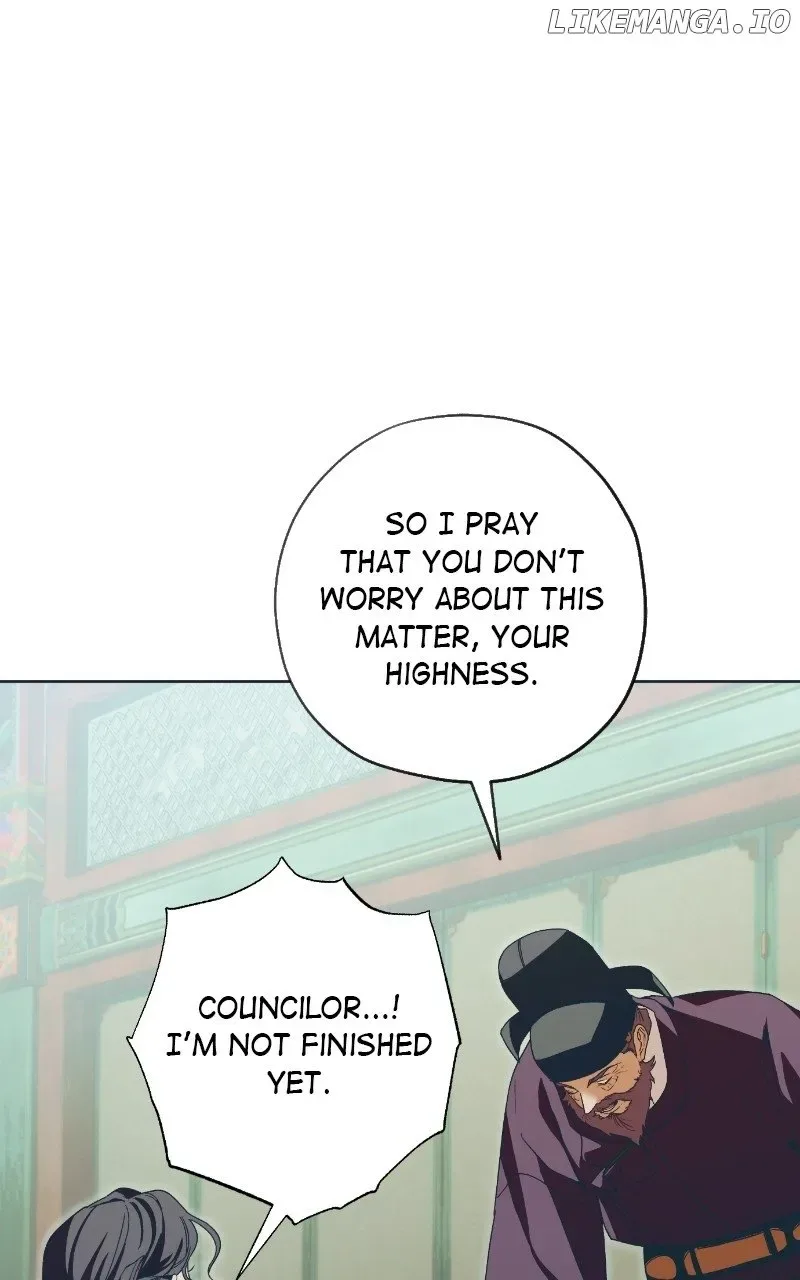 Darby the dizzying flow Chapter 76 page 58