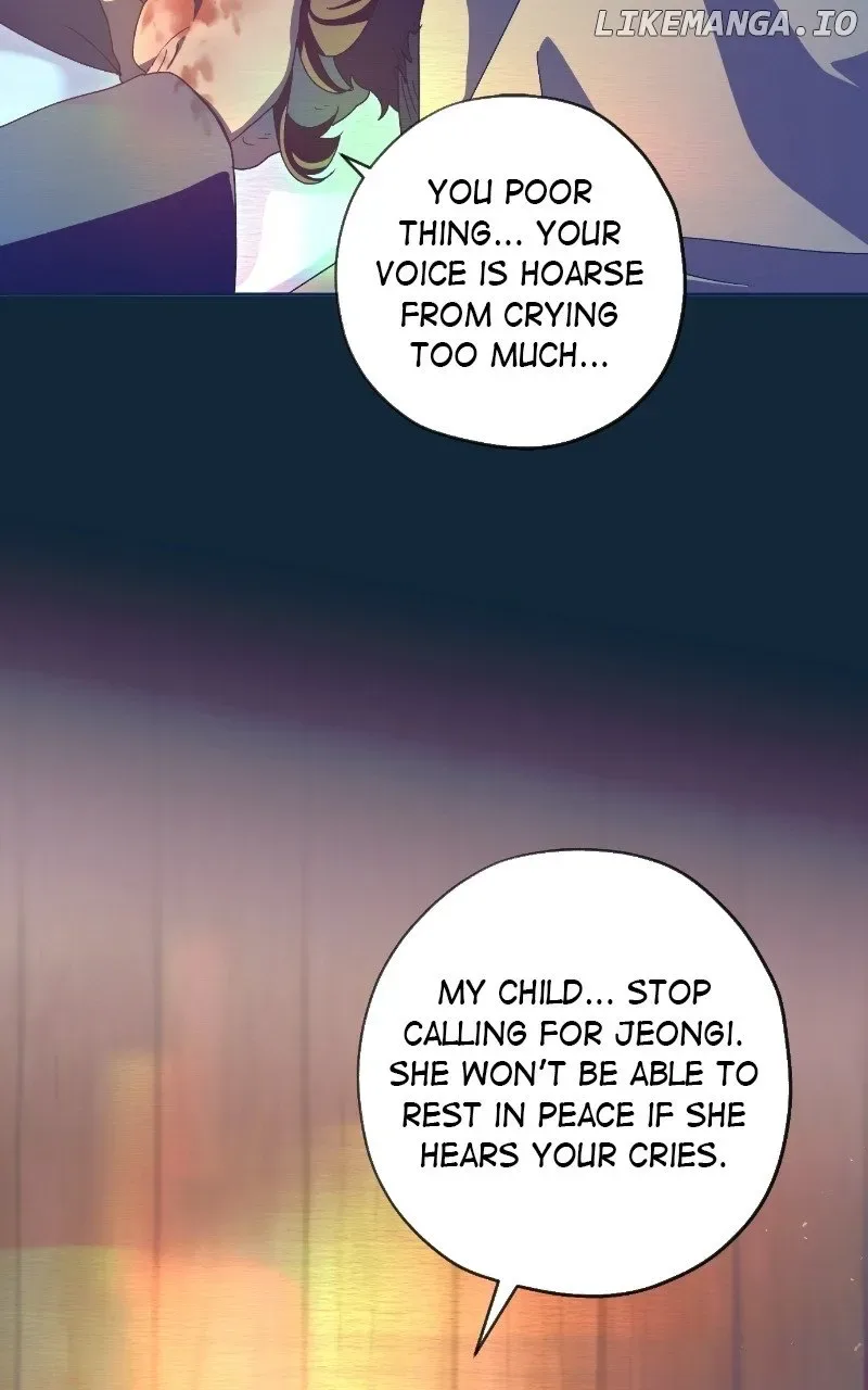 Darby the dizzying flow Chapter 69 page 88