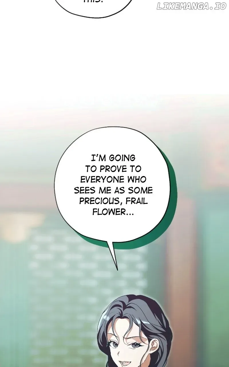 Darby the dizzying flow Chapter 76 page 71