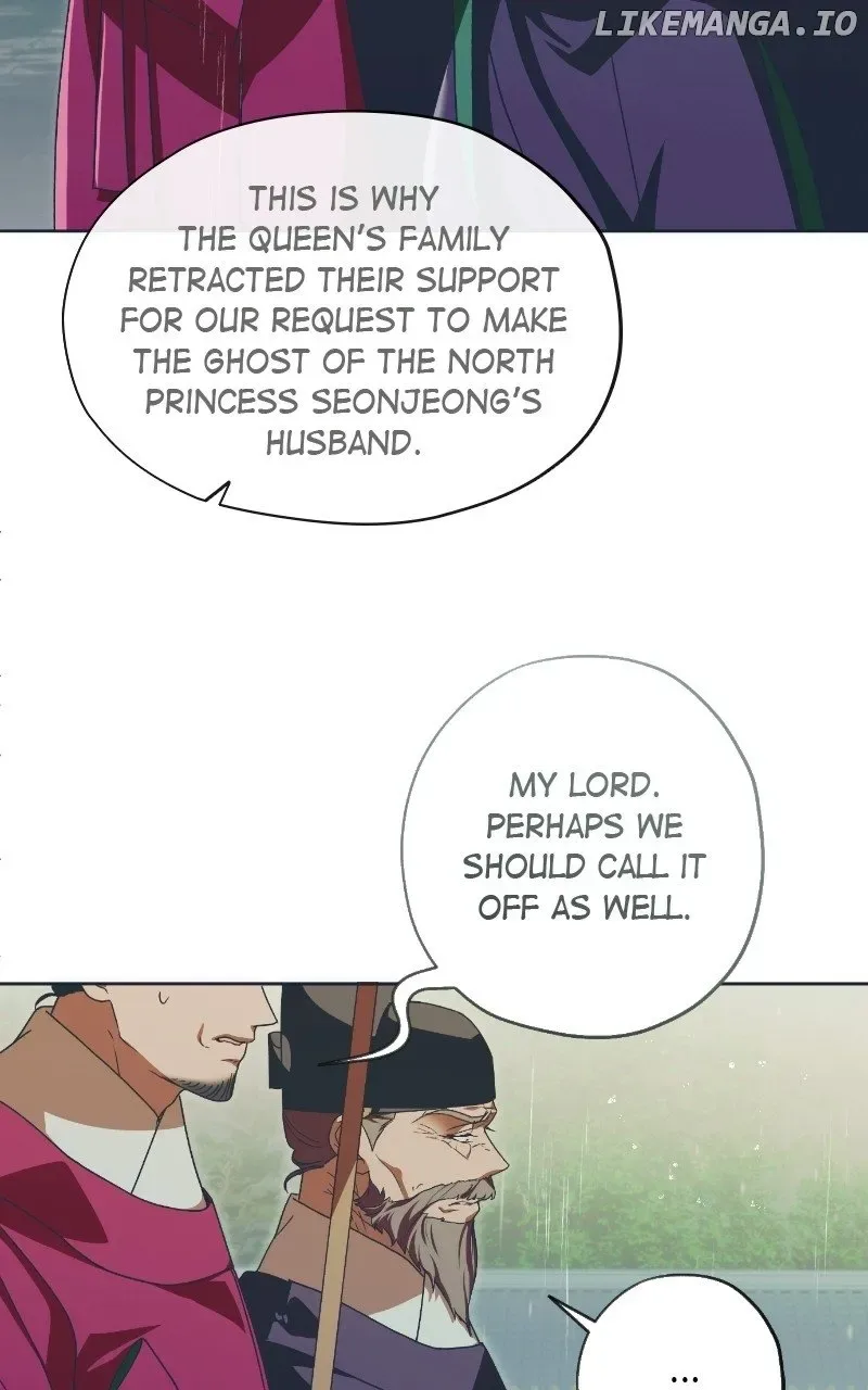 Darby the dizzying flow Chapter 76 page 92