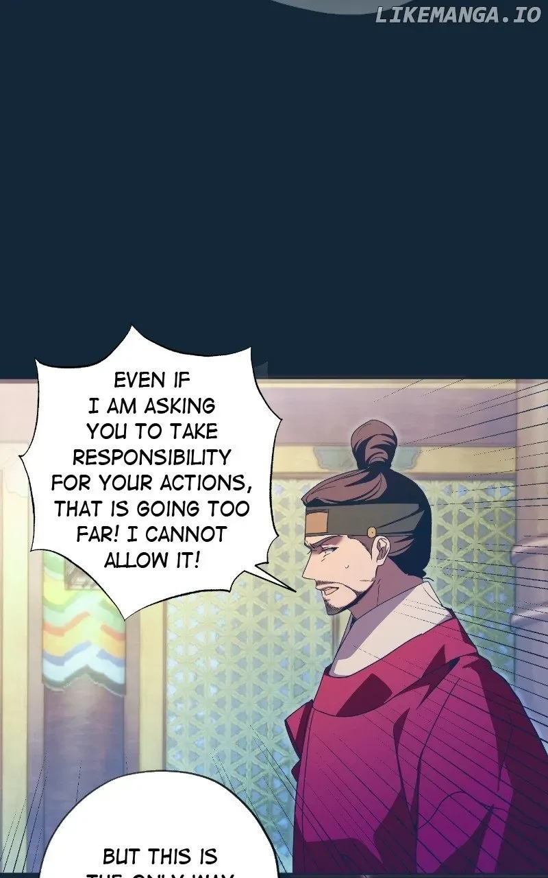 Darby the dizzying flow Chapter 76 page 75