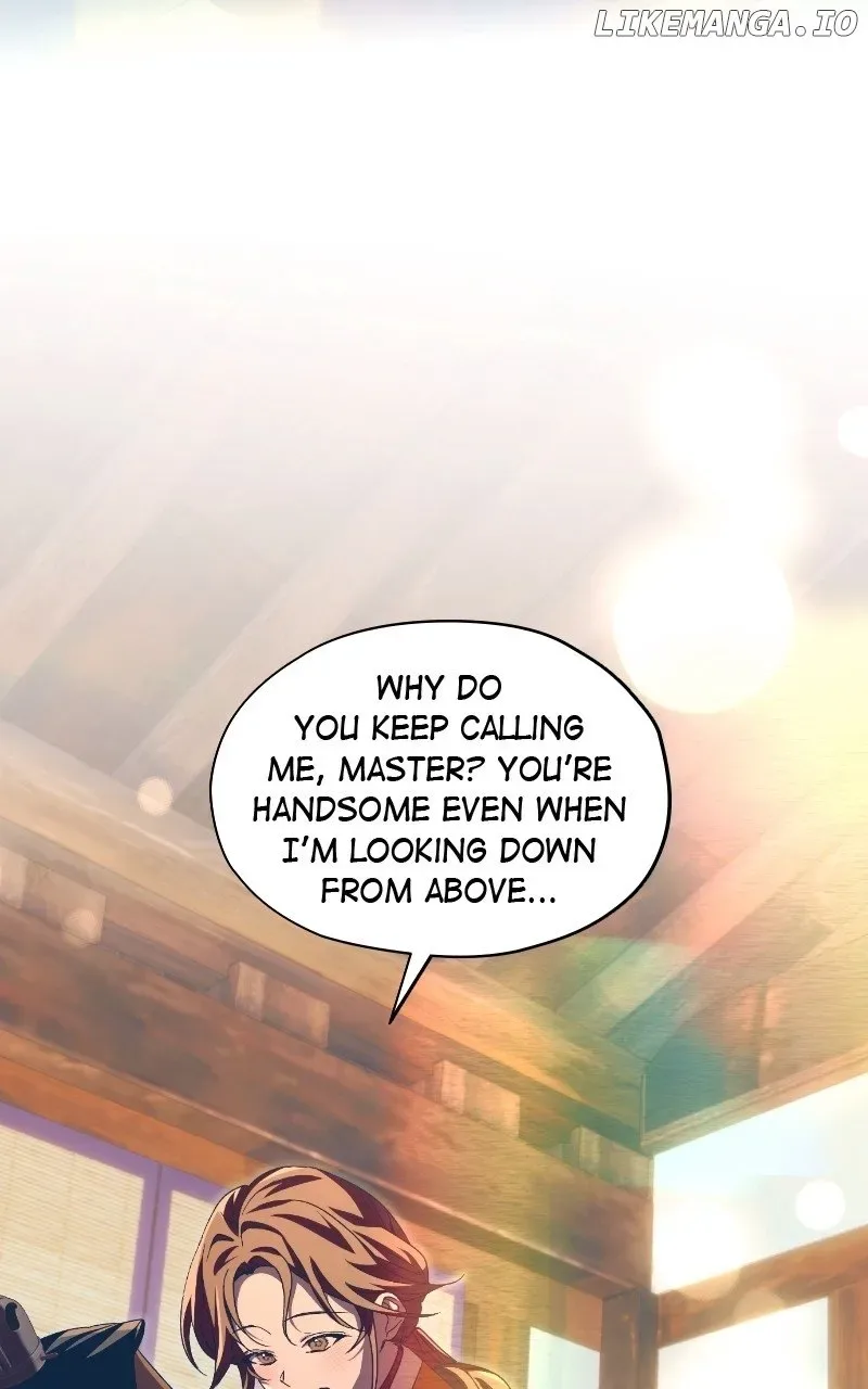 Darby the dizzying flow Chapter 72 page 6