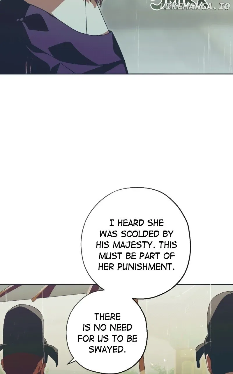 Darby the dizzying flow Chapter 76 page 87