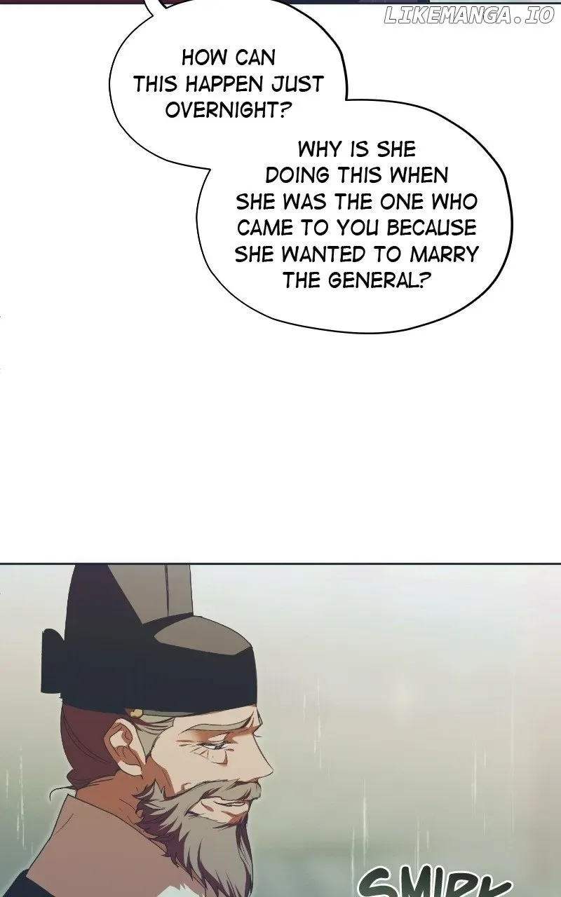Darby the dizzying flow Chapter 76 page 86