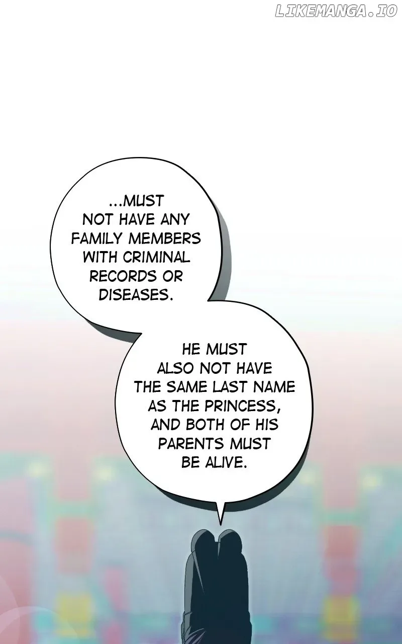 Darby the dizzying flow Chapter 72 page 31