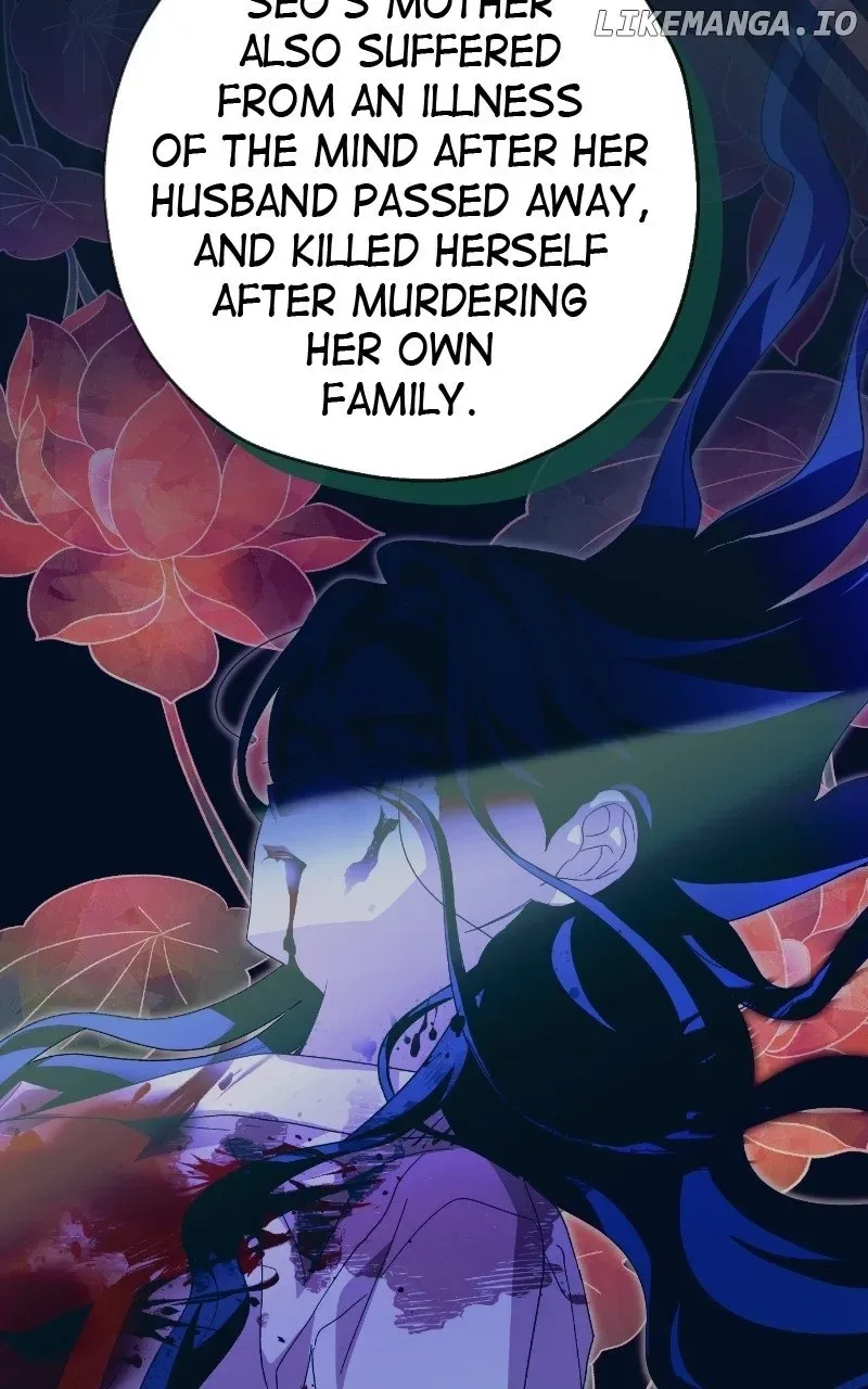 Darby the dizzying flow Chapter 72 page 34