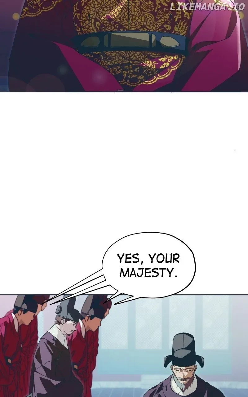 Darby the dizzying flow Chapter 72 page 19