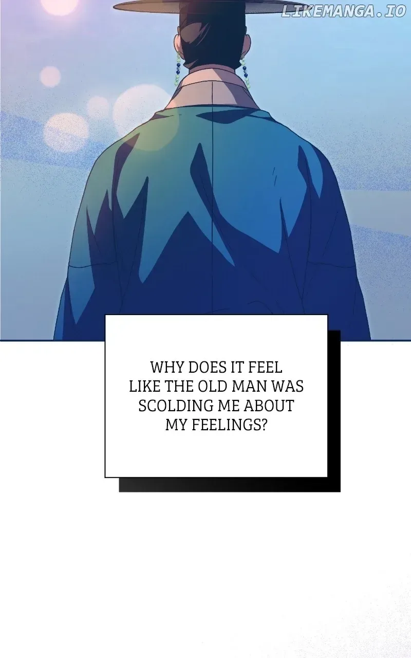 Darby the dizzying flow Chapter 71 page 42