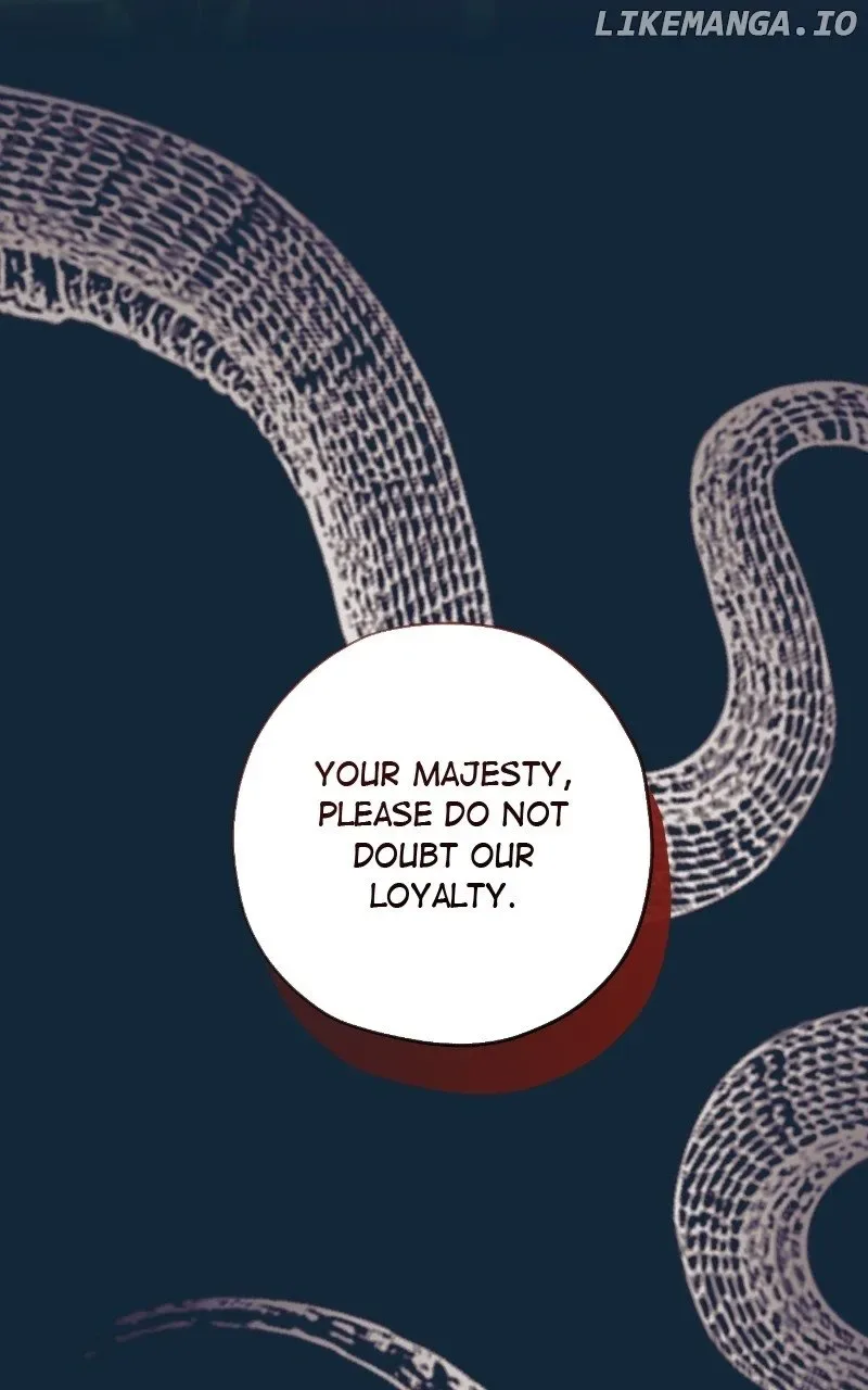 Darby the dizzying flow Chapter 72 page 44