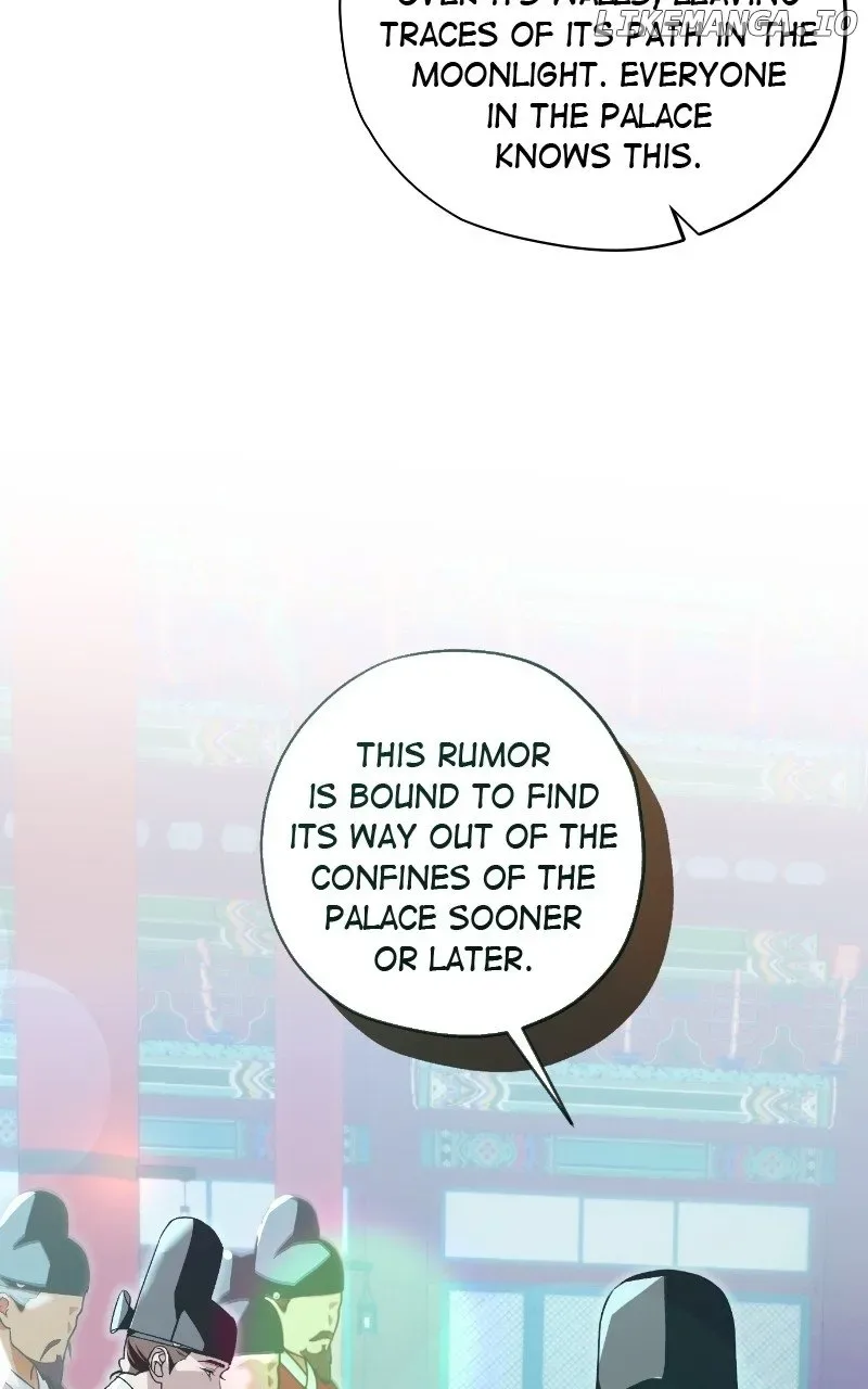 Darby the dizzying flow Chapter 72 page 42