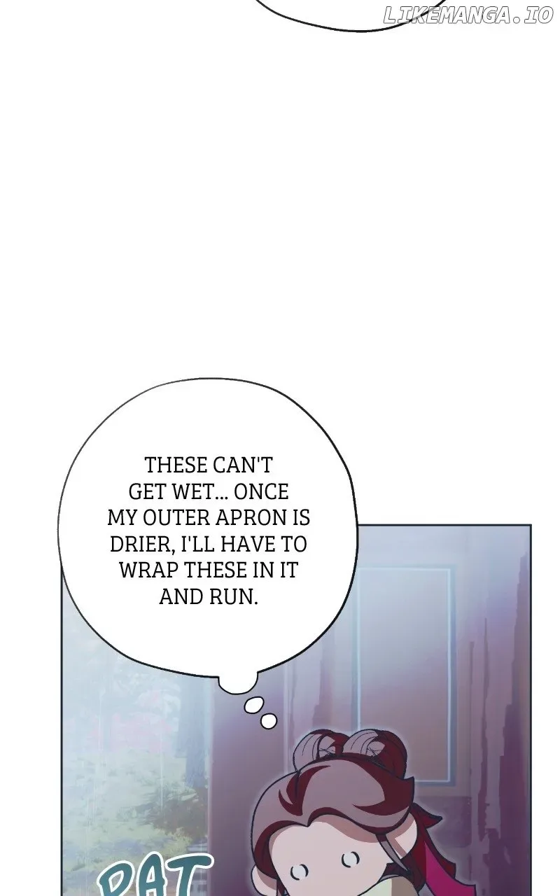 Darby the dizzying flow Chapter 72 page 48