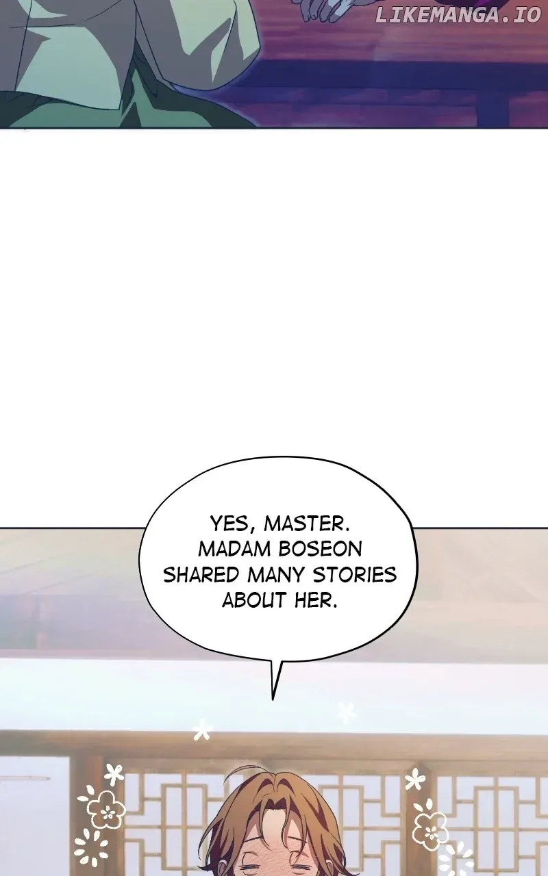 Darby the dizzying flow Chapter 71 page 52