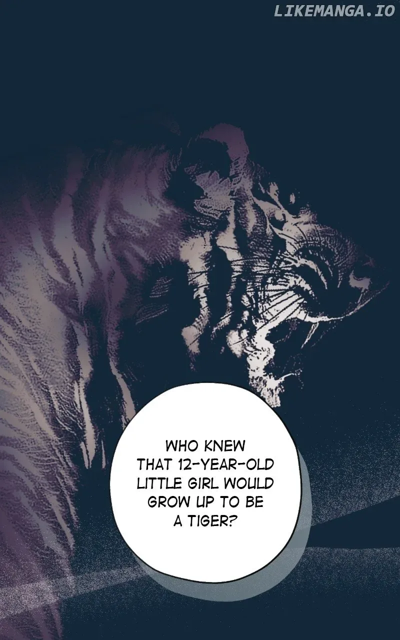 Darby the dizzying flow Chapter 72 page 60
