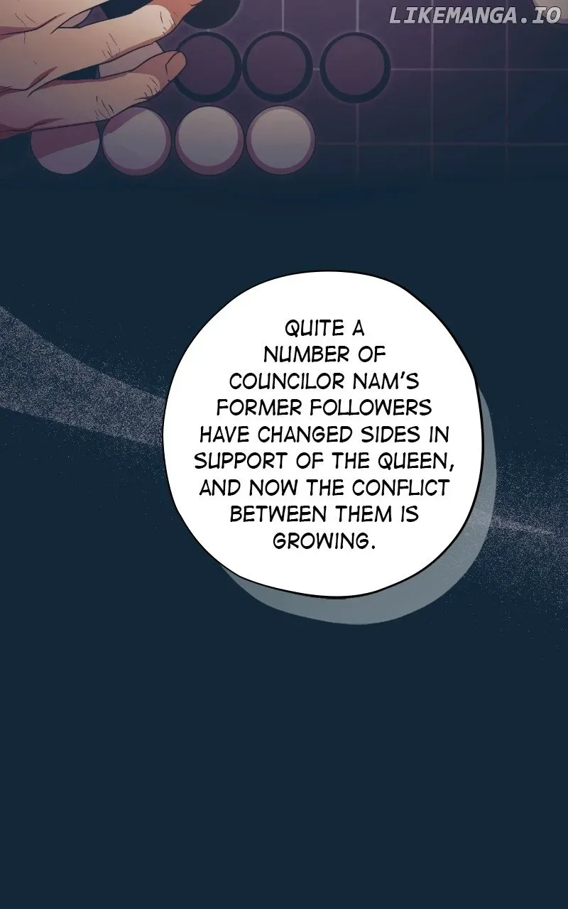 Darby the dizzying flow Chapter 72 page 64