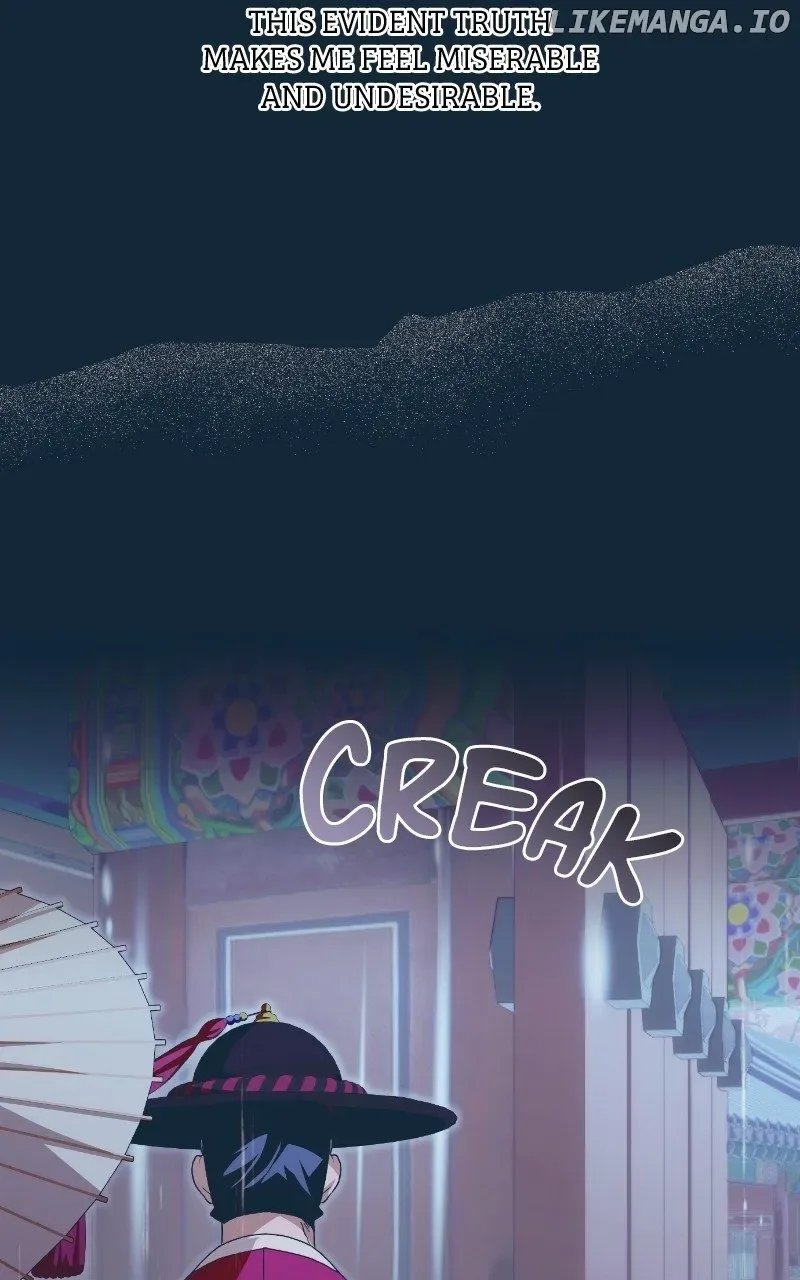 Darby the dizzying flow Chapter 72 page 73