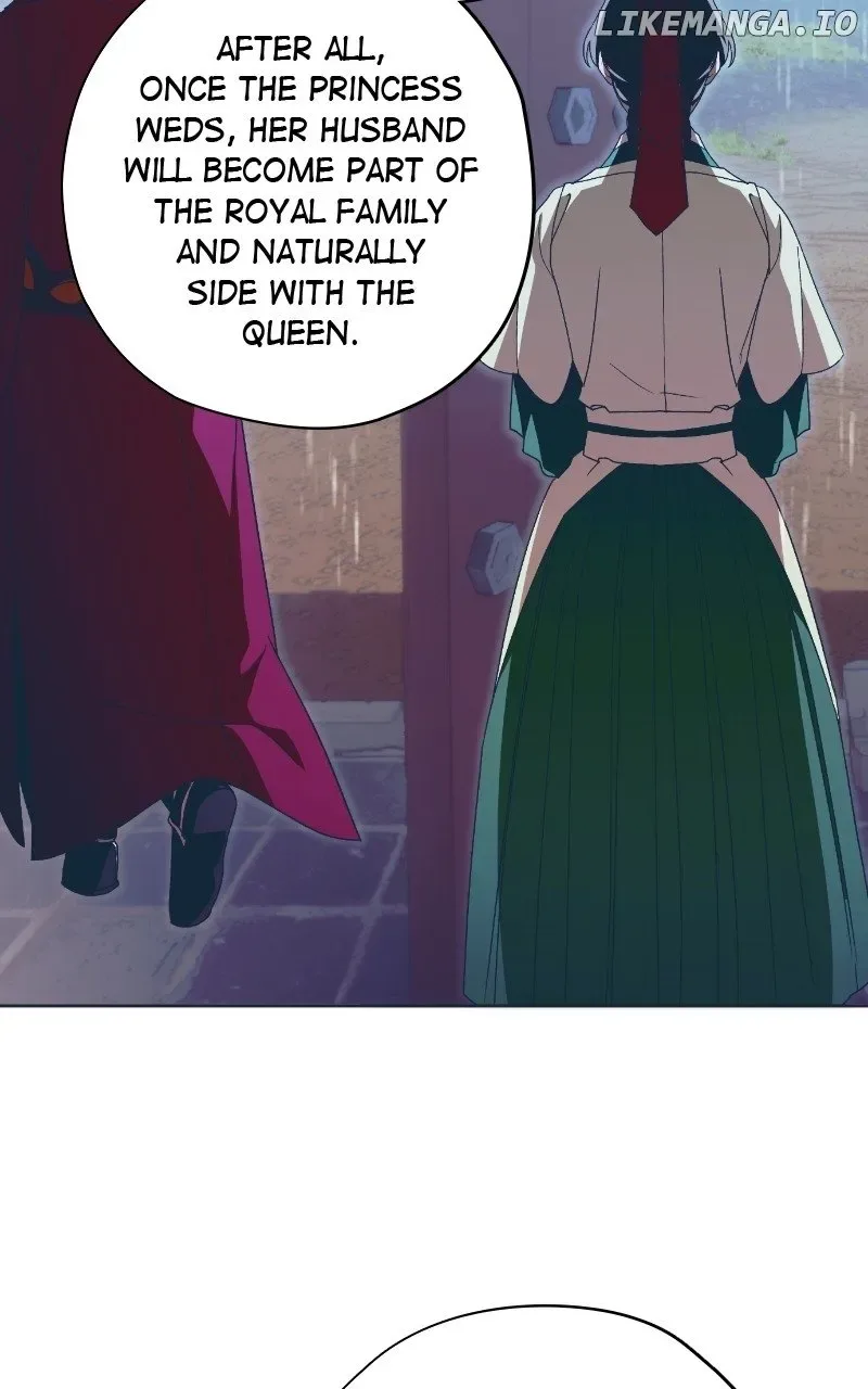 Darby the dizzying flow Chapter 72 page 66