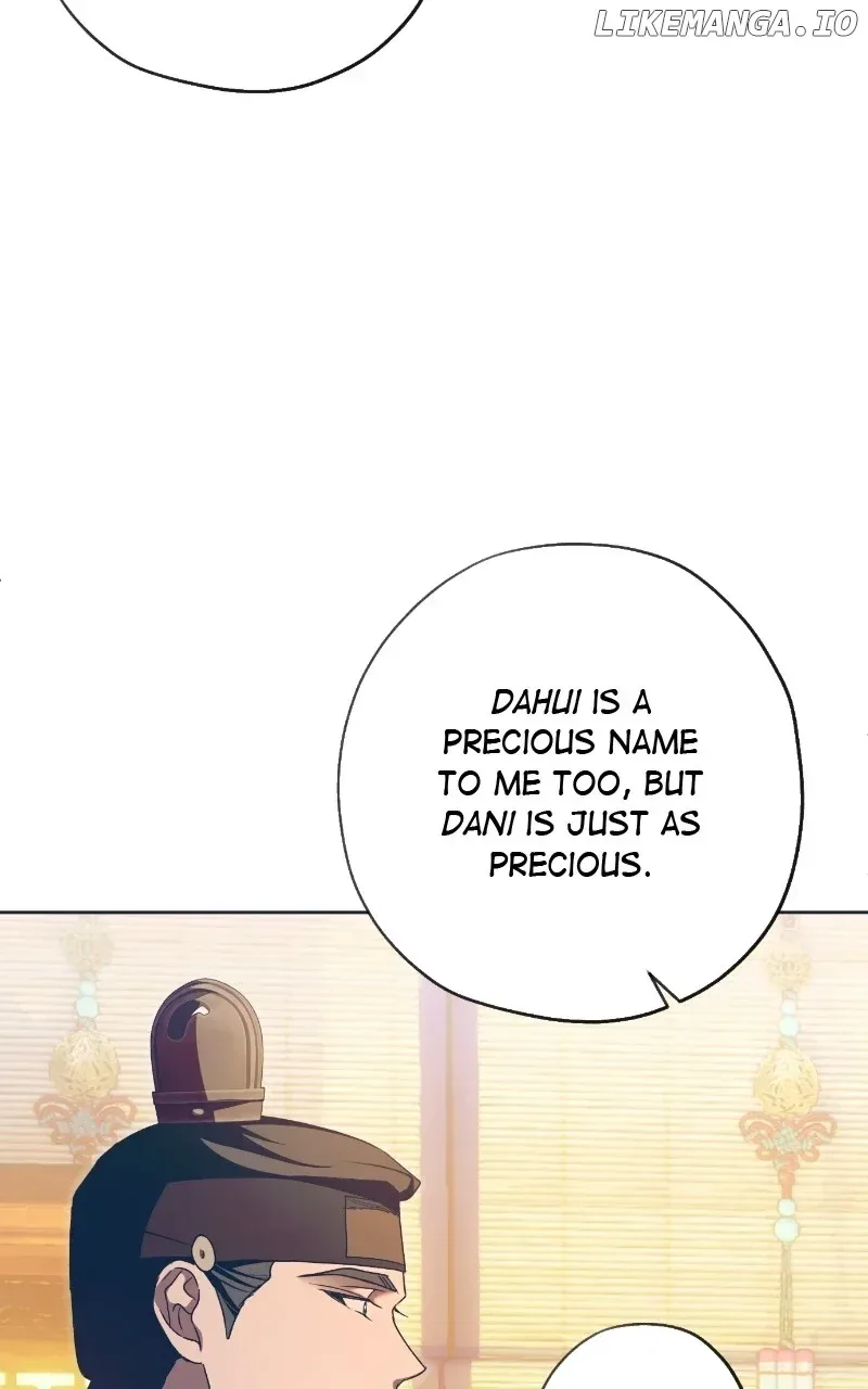 Darby the dizzying flow Chapter 71 page 78